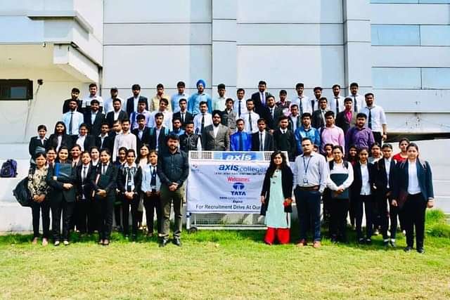 Axis_Colleges